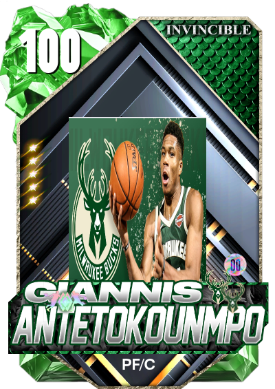 Giannis