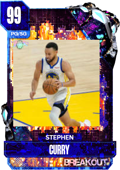 stephen curry