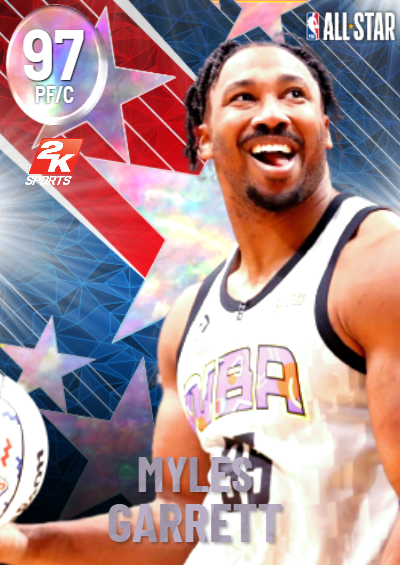 Myles Garrett
