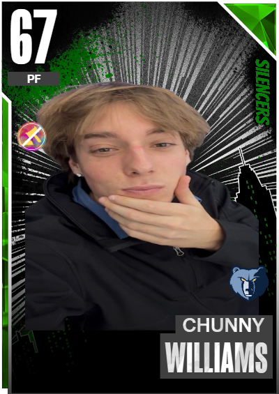 Chunny