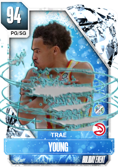Trae Young
