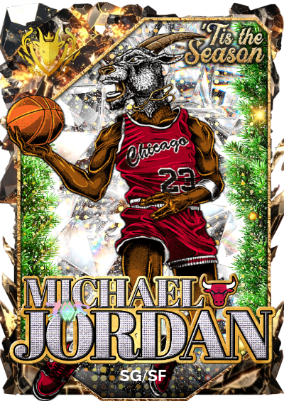 G.O.A.T