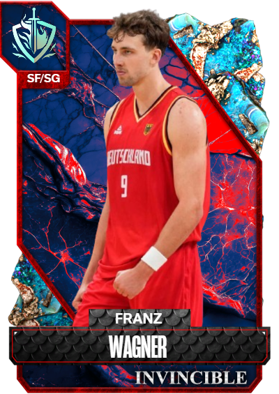 Franz Wagner