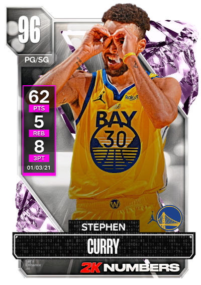 Career Night (New set coming soon)