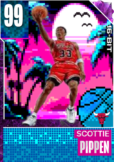 scottie pippen