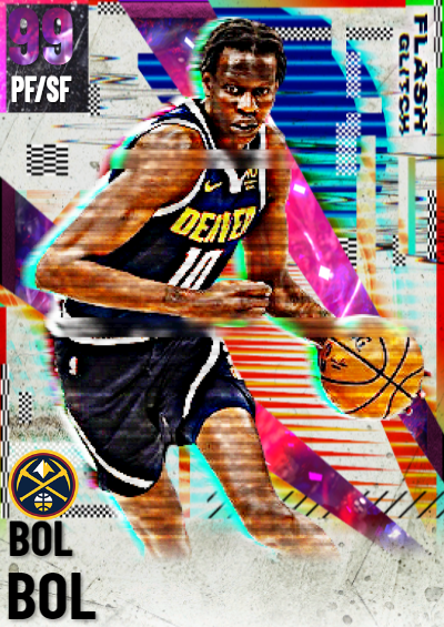 Bol Bol