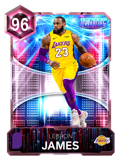 Glorious King