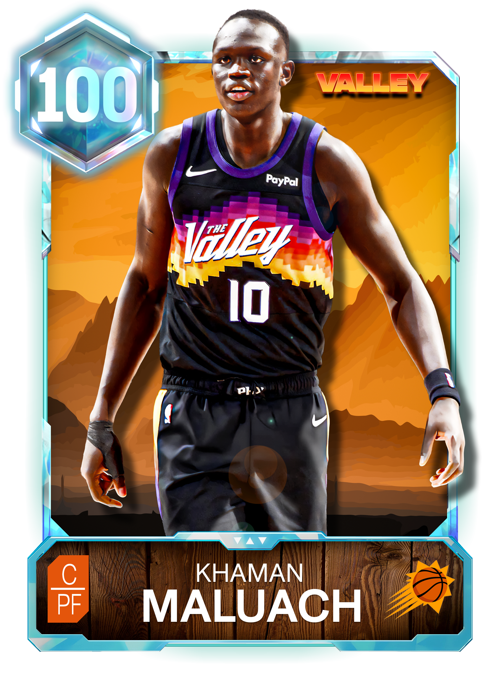 manute