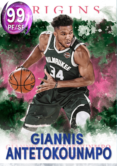 greek freak