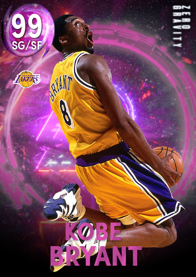 Young Kobe Dark Matter