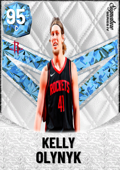 Kelly Olynyk