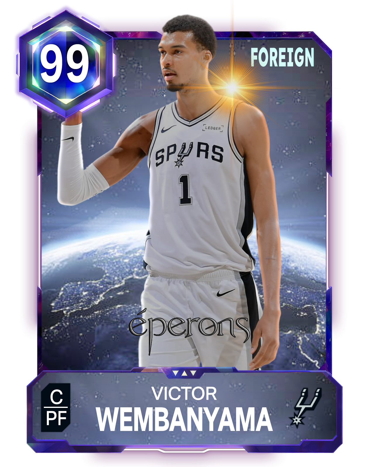 Shout out to all of the foreign people on 2kdb