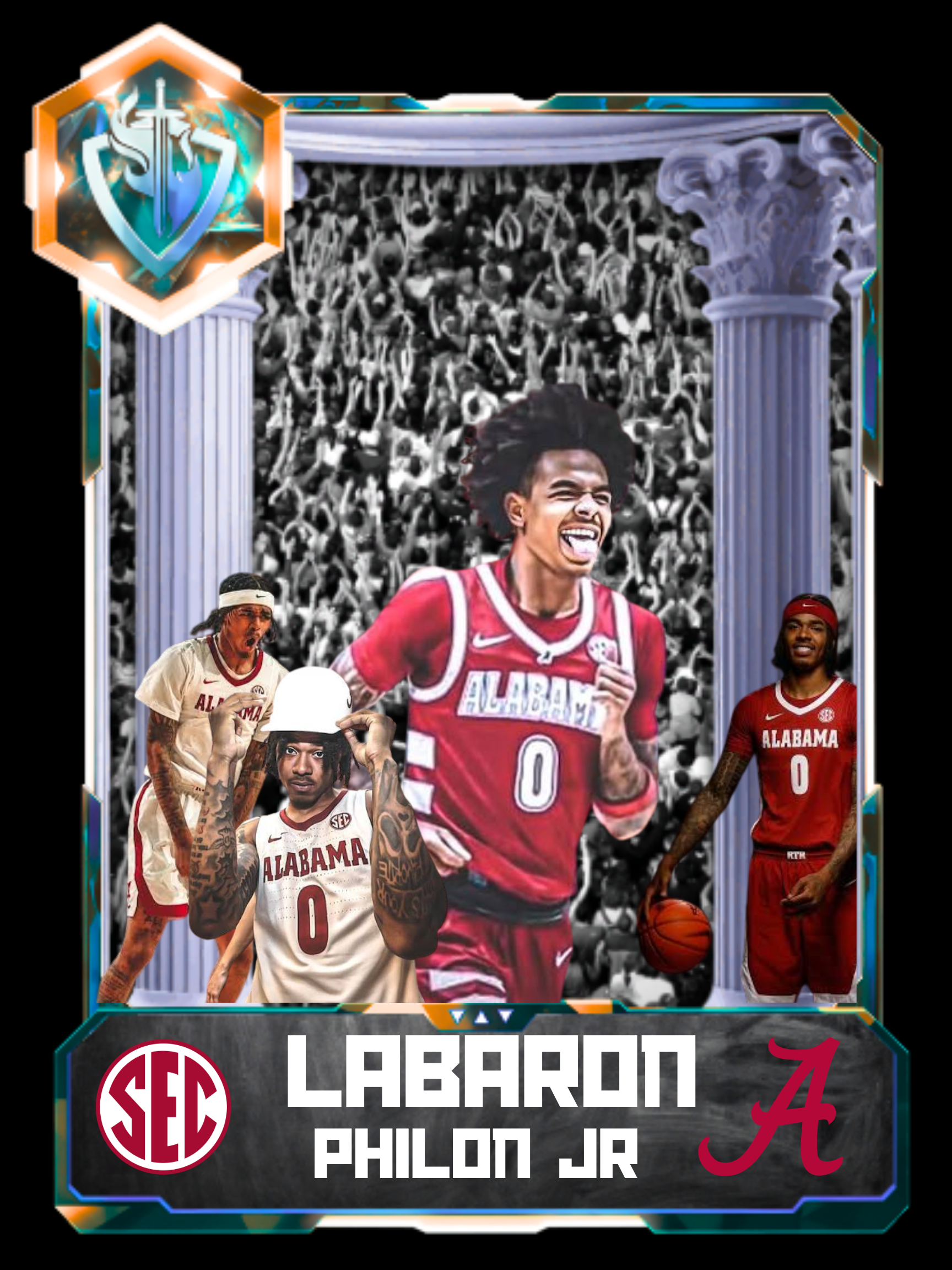 Labaron Philon Jr
