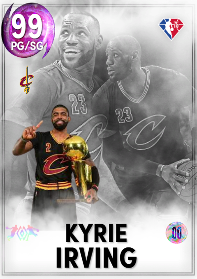 Kyrie haters be like