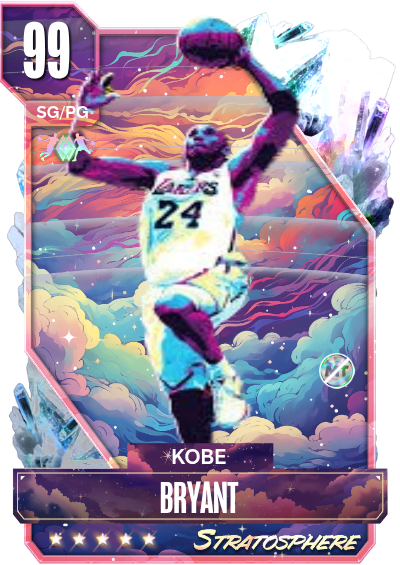 Mamba Out