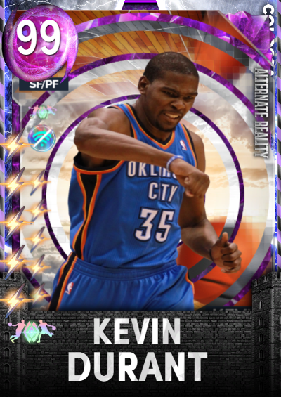 KevinDurantIsFun