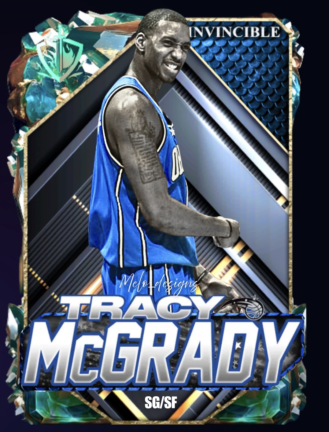 [McGrady]