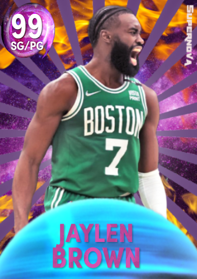 jaylen brown