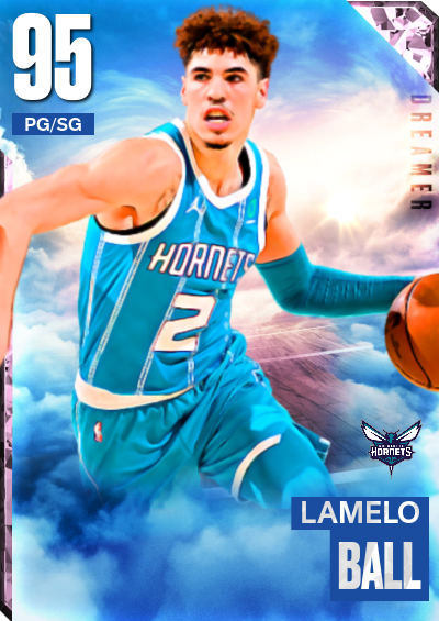 LaMelo Ball