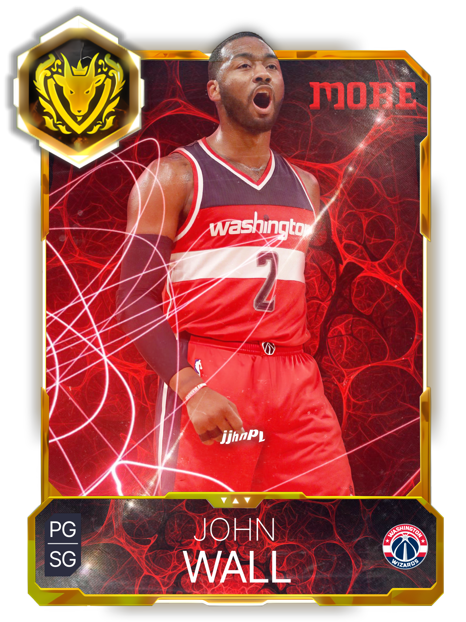Wizards Legend