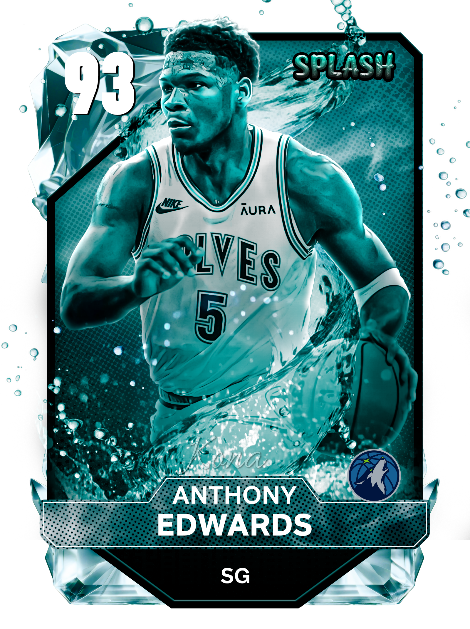 Wolves in 7