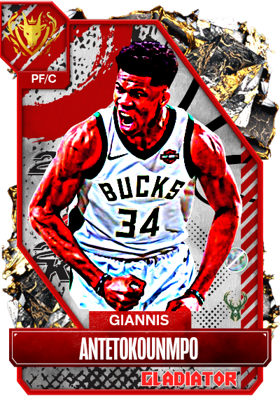 the greek freak
