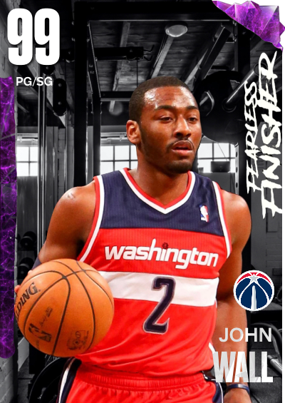 John Wall