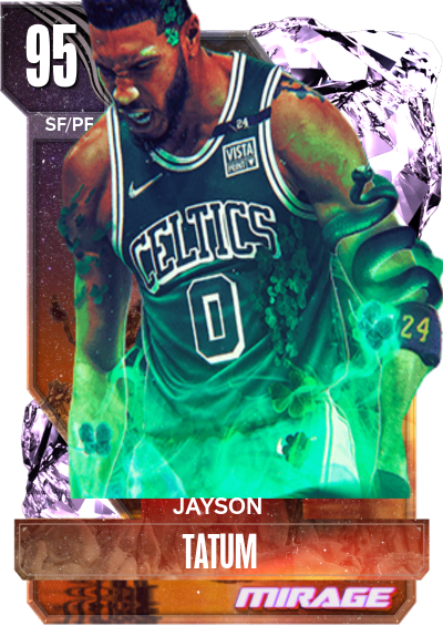 tatum