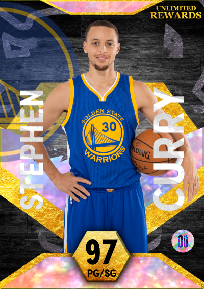 Stephen Curry