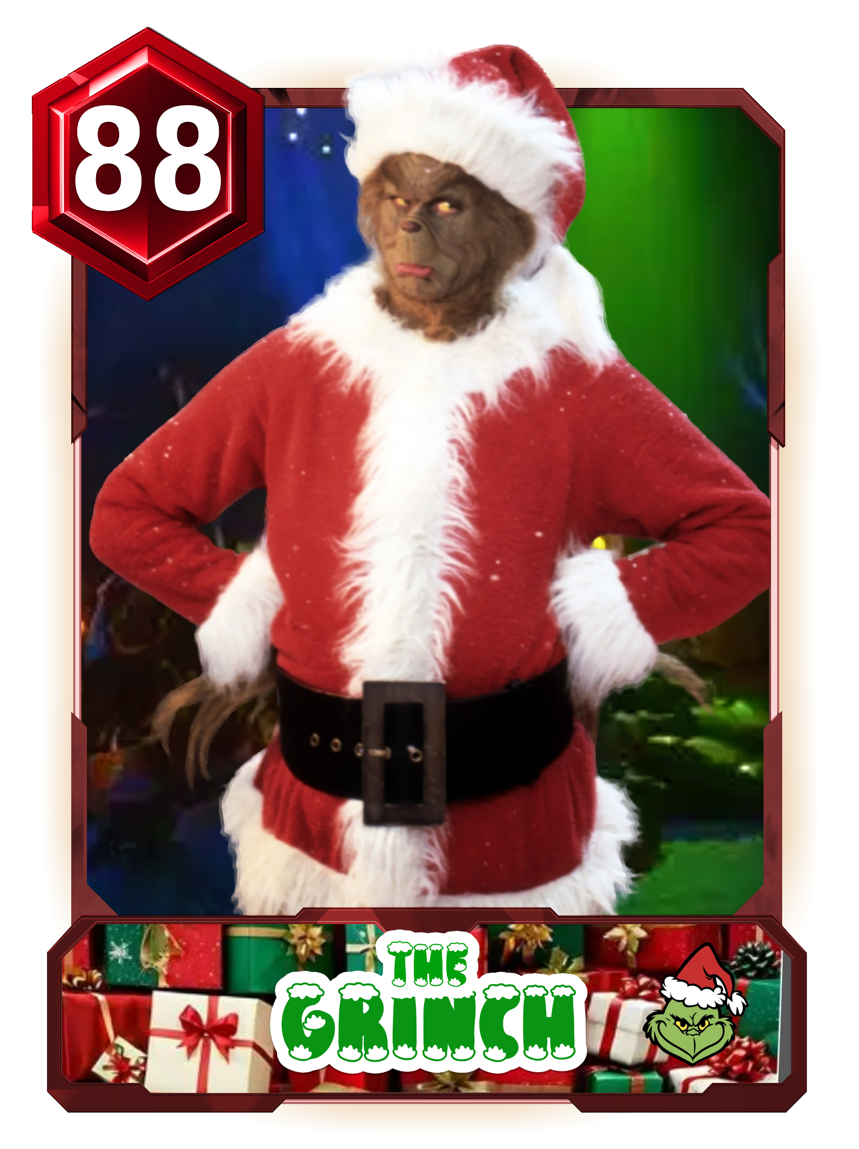 The Grinch