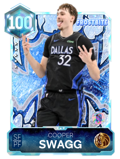 the best ROTY!