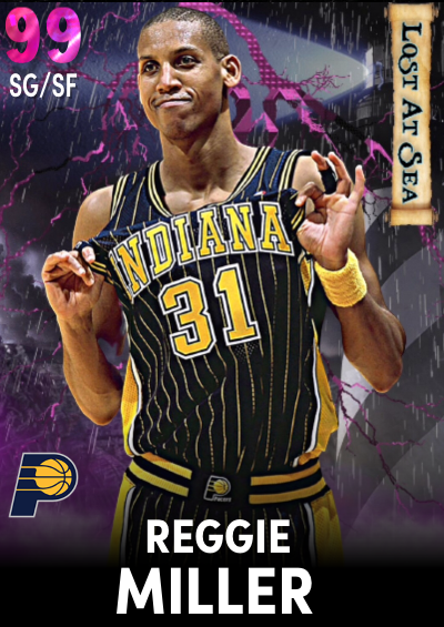 Reggie