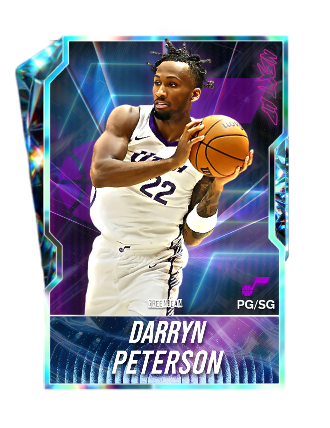 2k20 vibes