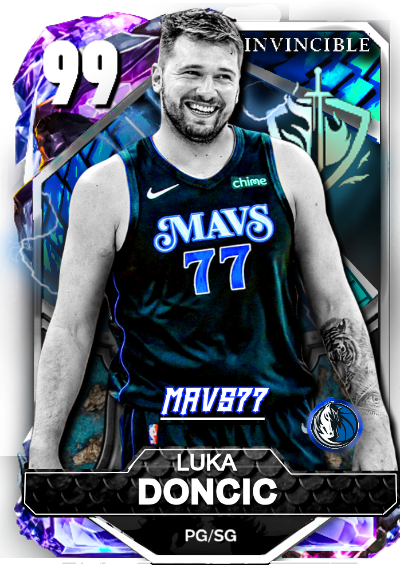Updated Old Card