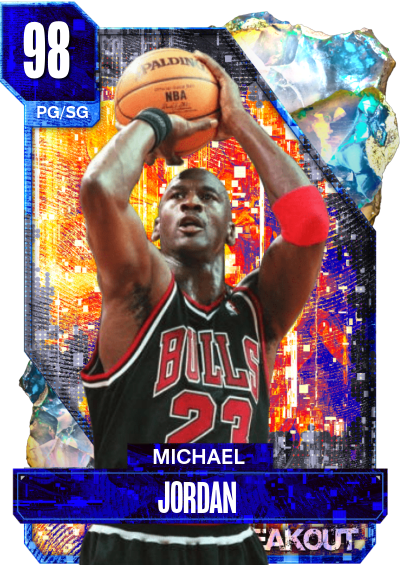 Jordan Special