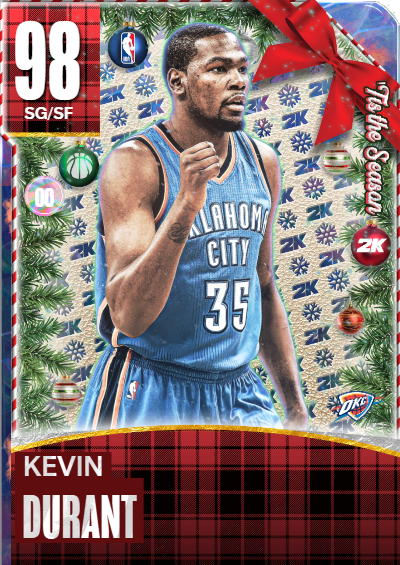 KD 2k23