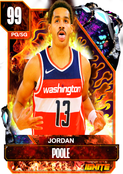 Jordan Poole