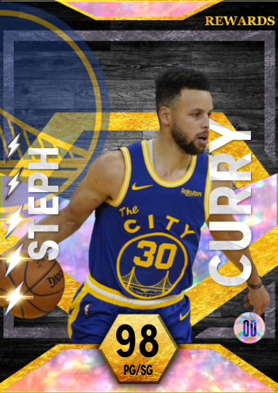 Steph