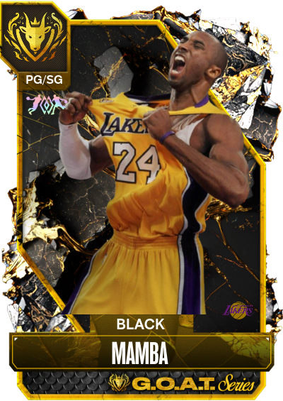 MAMBA