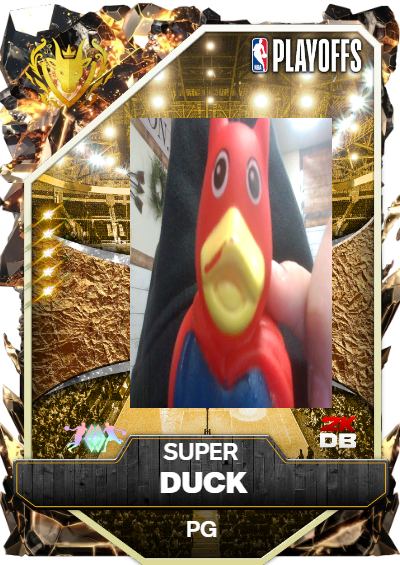 duck
