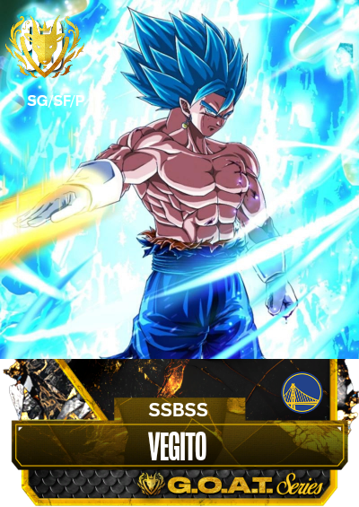 SSBSS Vegito