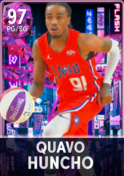Quavo Huncho