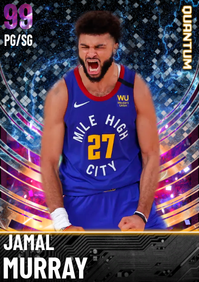 Jamal Murray