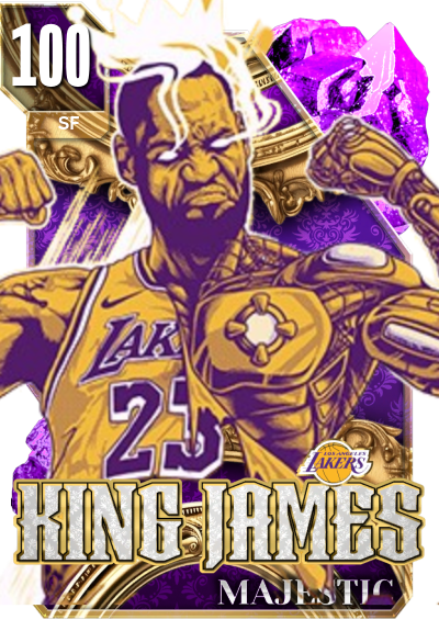 AI James