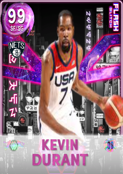 KD