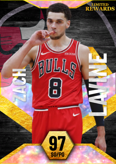 This card could be better