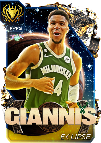 Greek freak