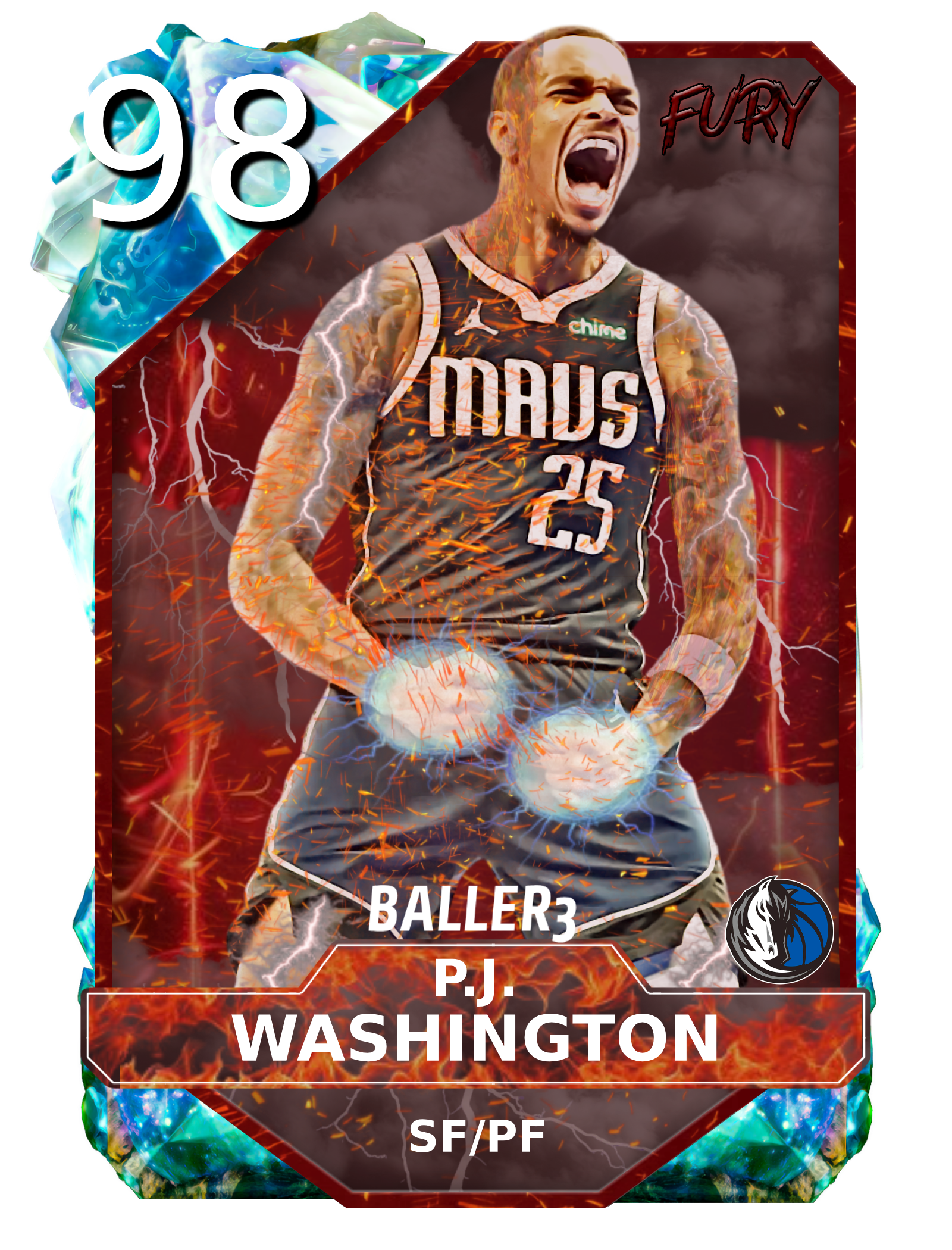 any improvement