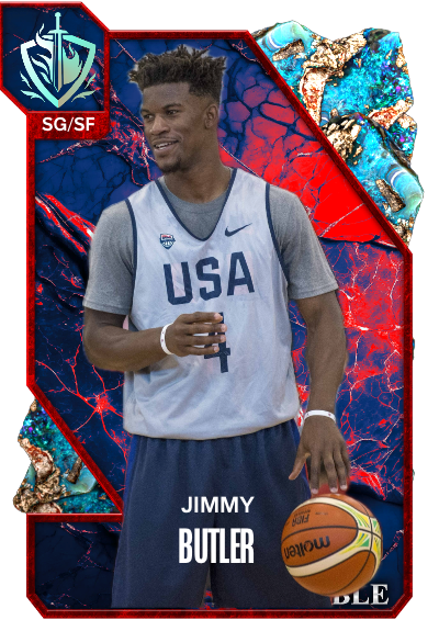 Jimmy Butler