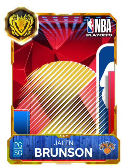 Finals MVP